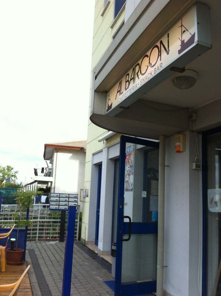 Al Barcon