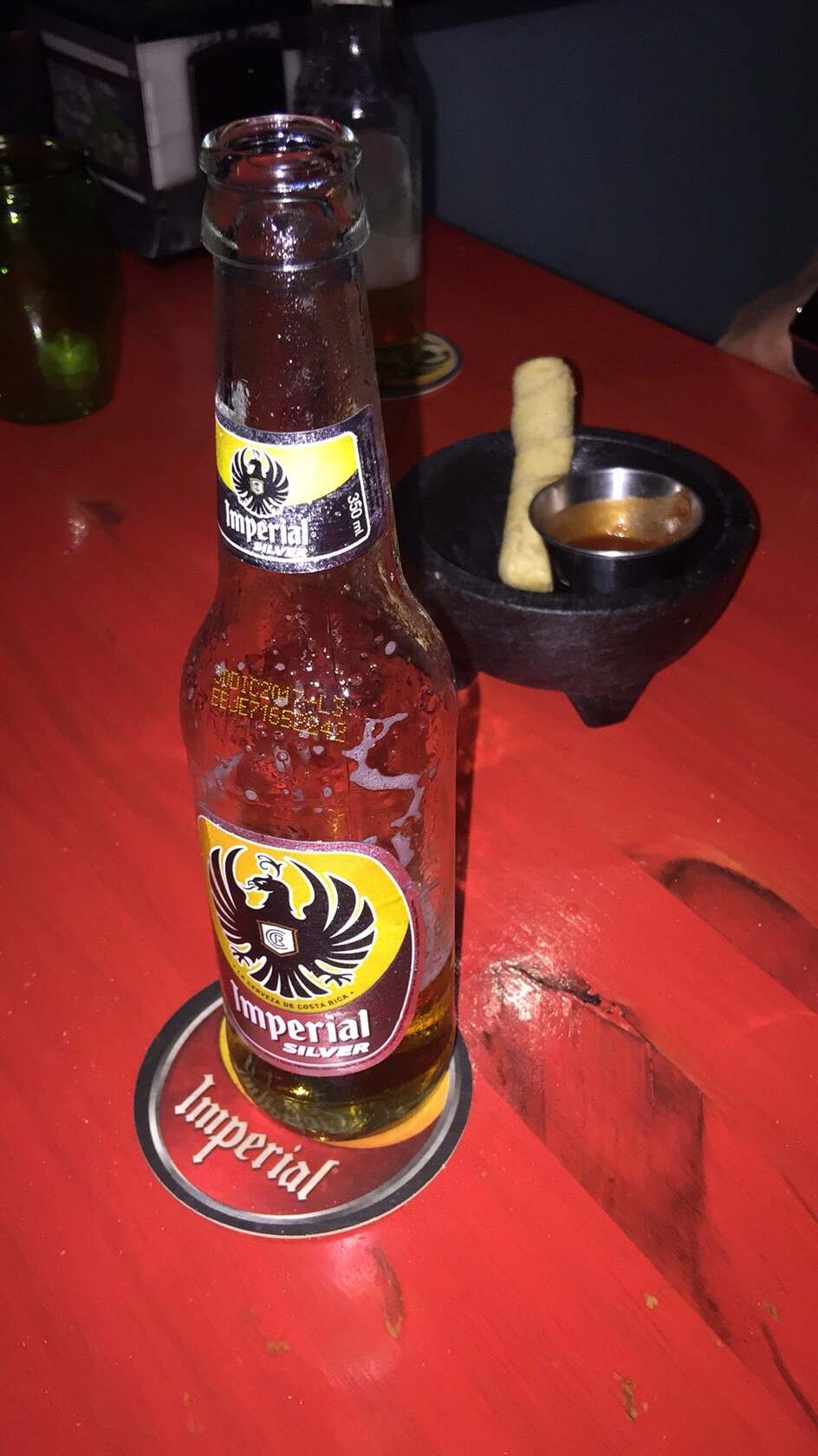 Rooster's BBQ