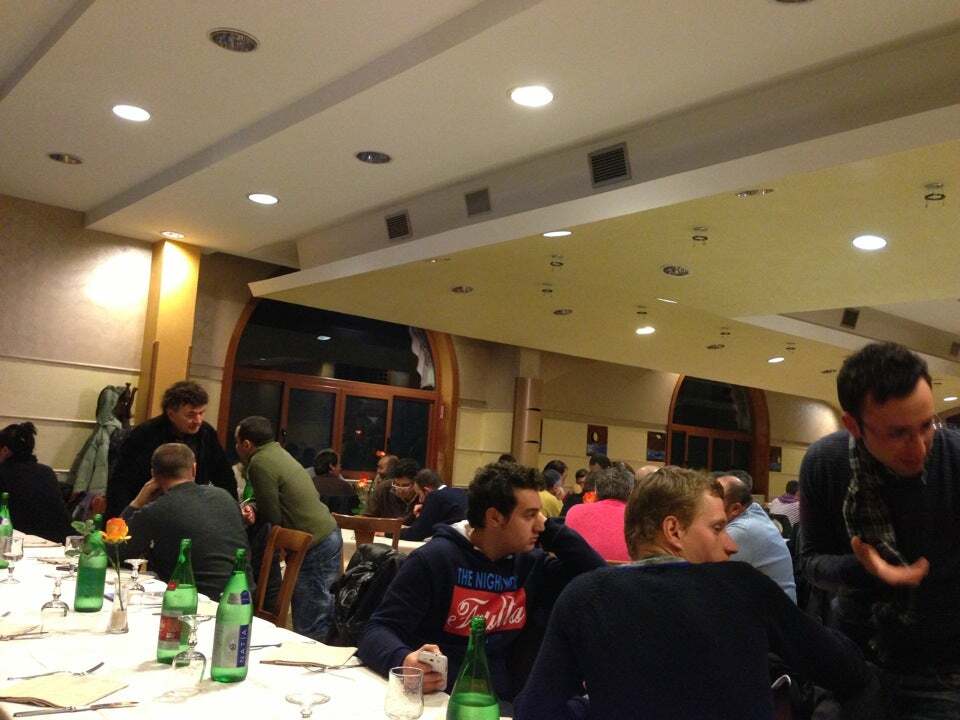 Pizzeria L'arcobaleno