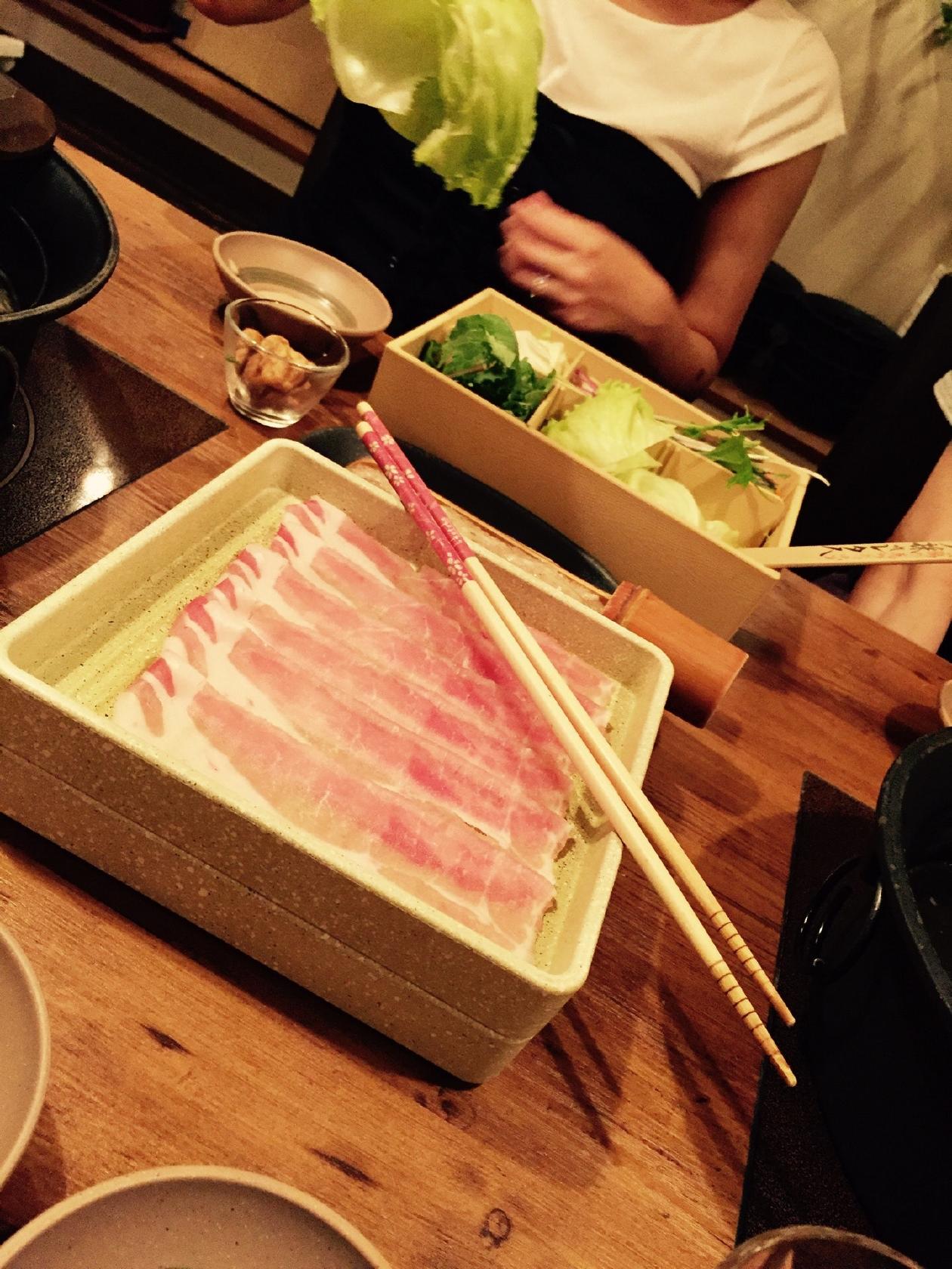 しゃぶしゃぶ温野菜 南越谷店
