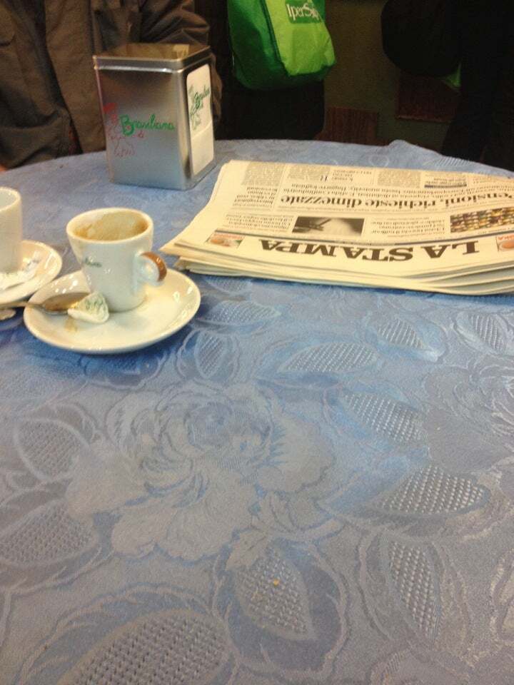 Pasticceria Angelo