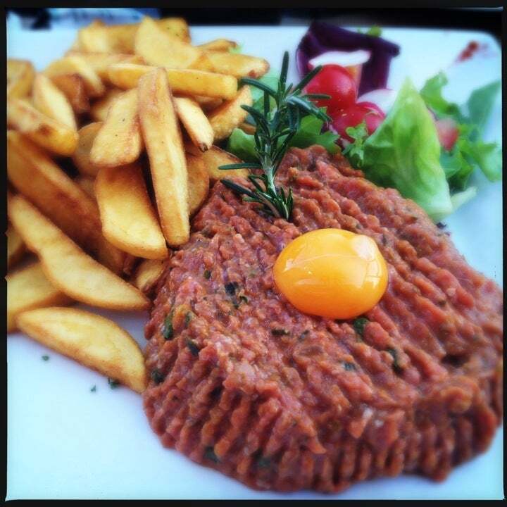 Chez L'alsacien