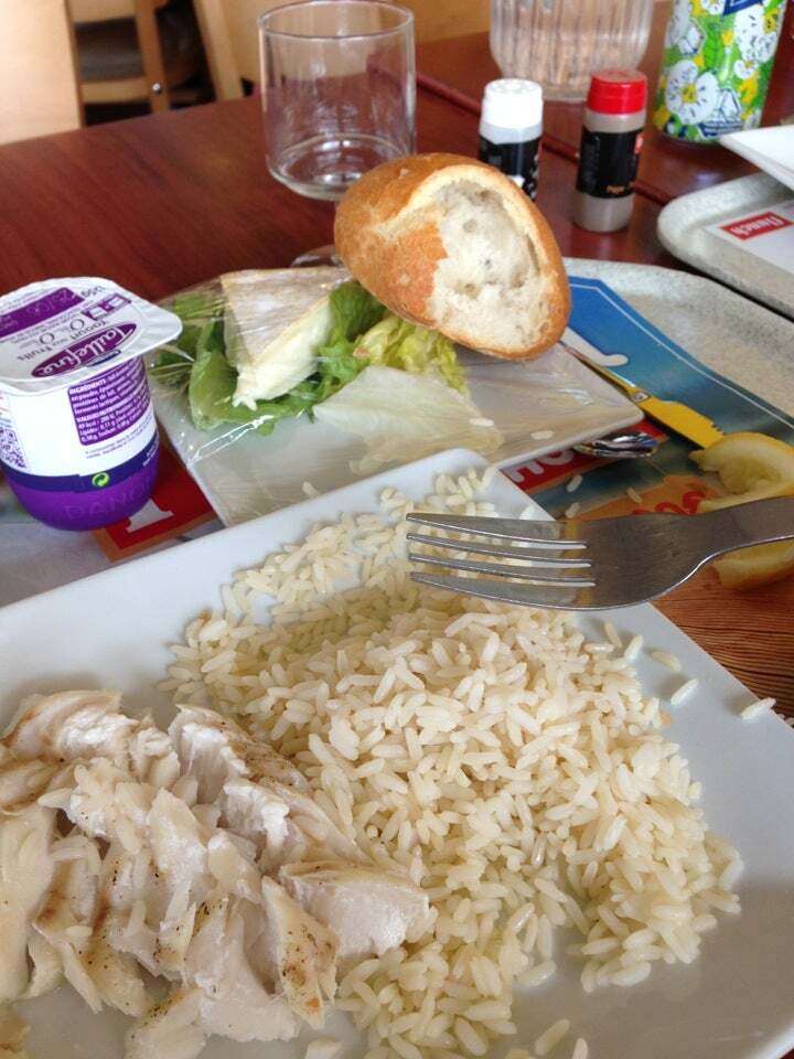 Flunch