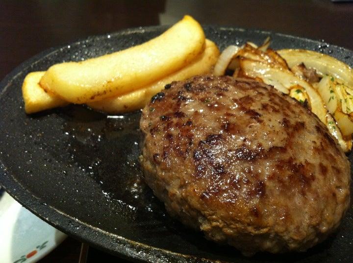 倉敷ハンバーグ ゆめタウン徳島店