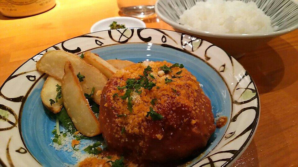 Buona Sera(ボナセーラ)