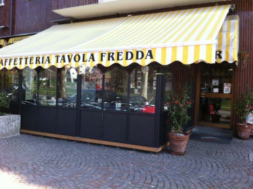 AMG Cafè