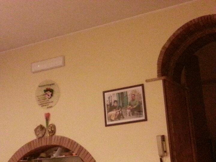 Ristorante Pizzeria O'Scugnizzo