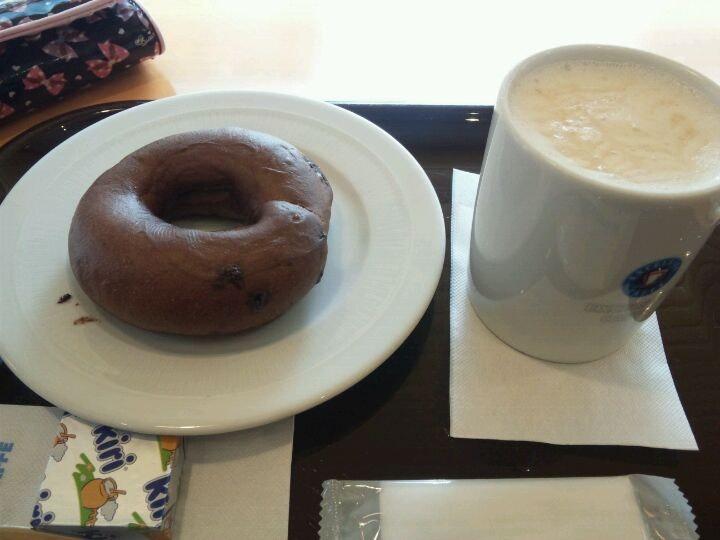 EXCELSIOR CAFFÉ