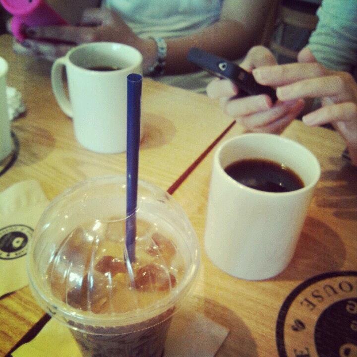 Coffee House