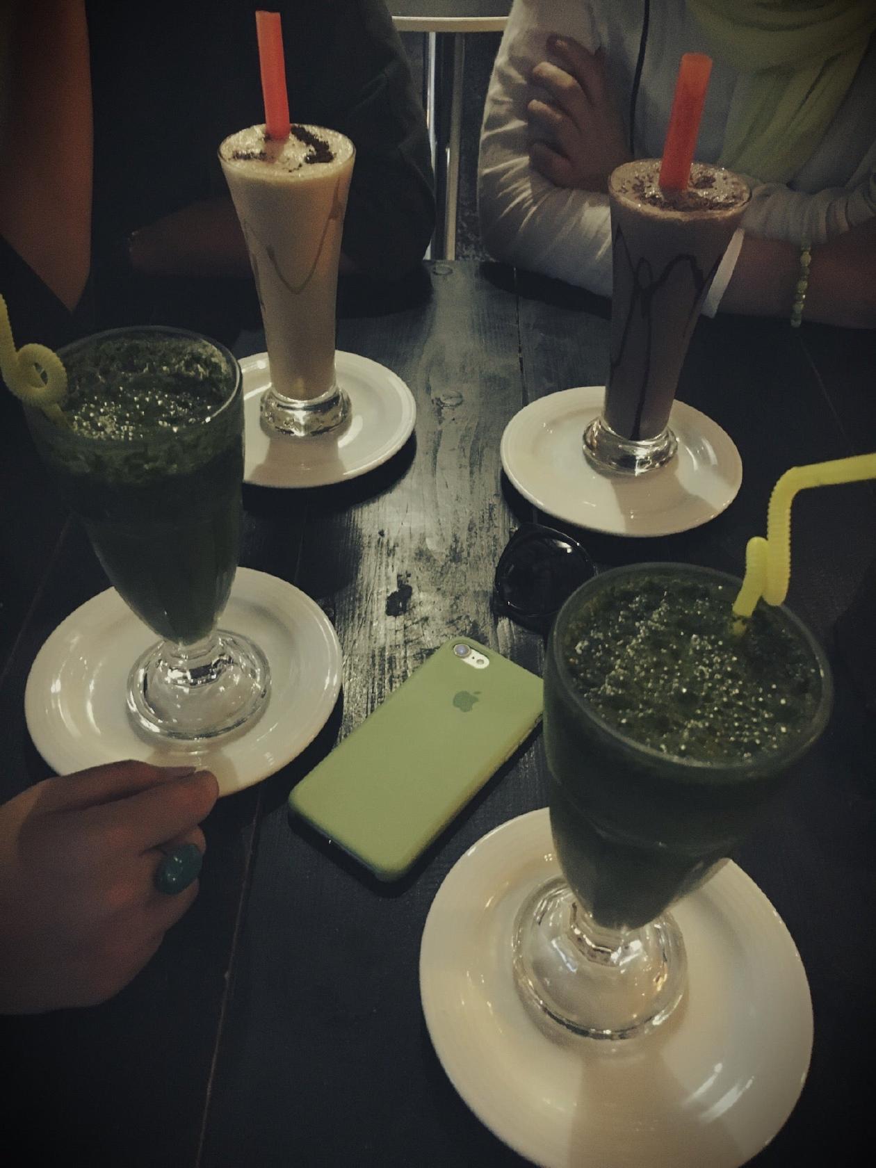 کافه سینما Cafe Cinema