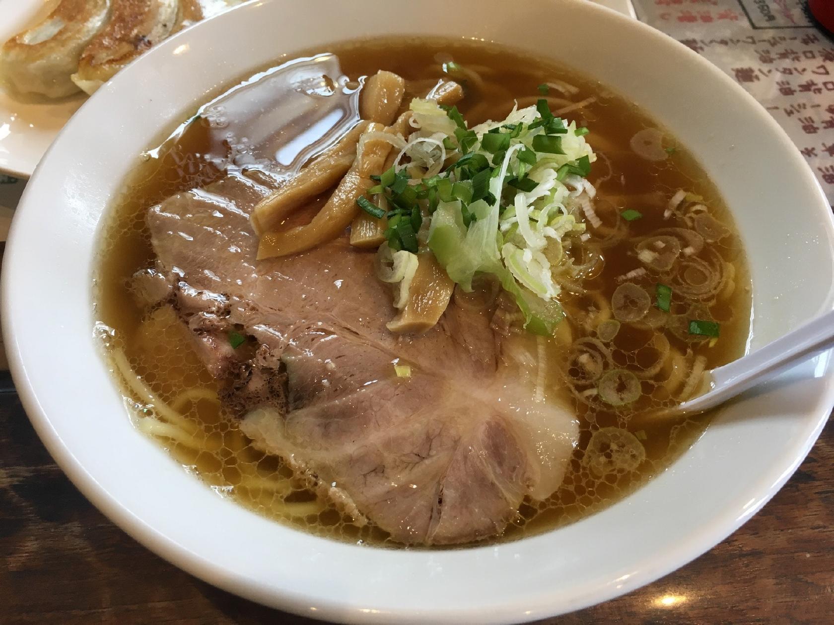 麺処ぼたん