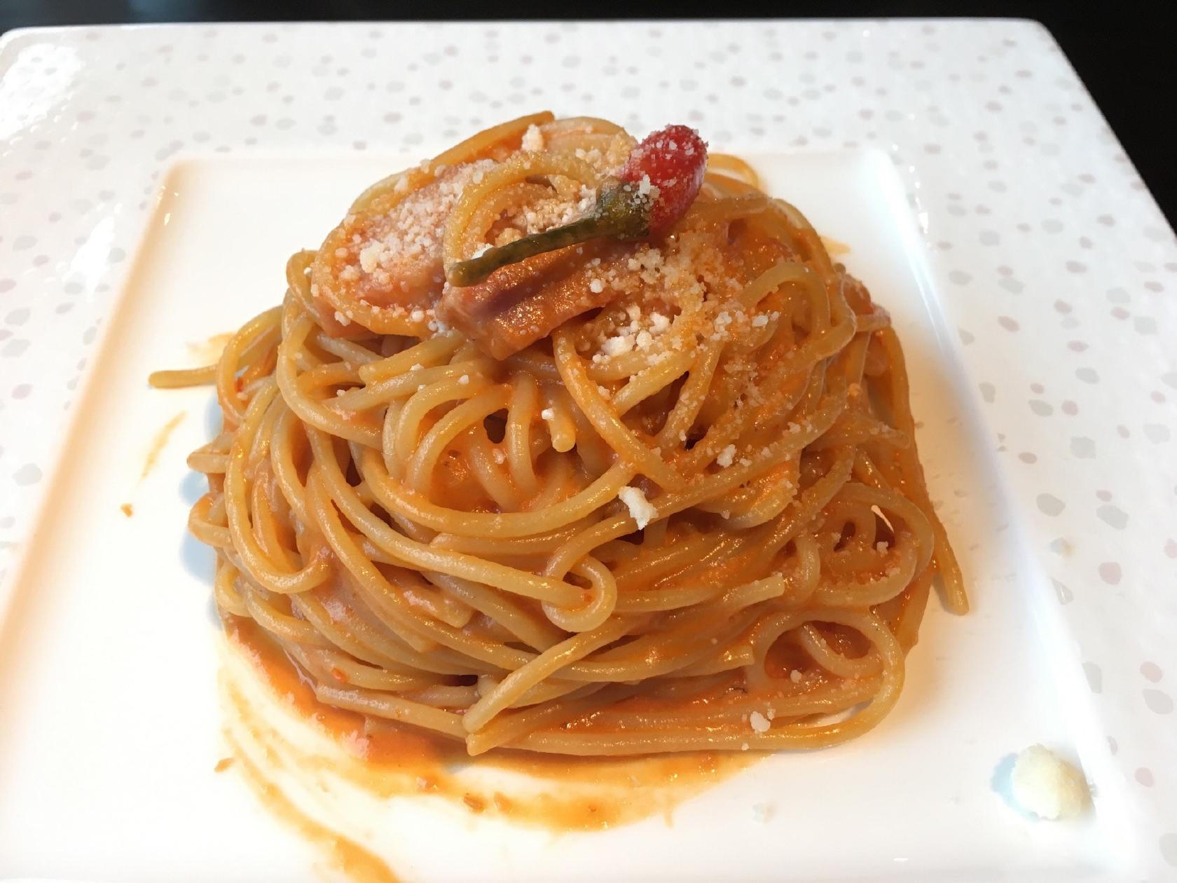 カルボイタリアーナ