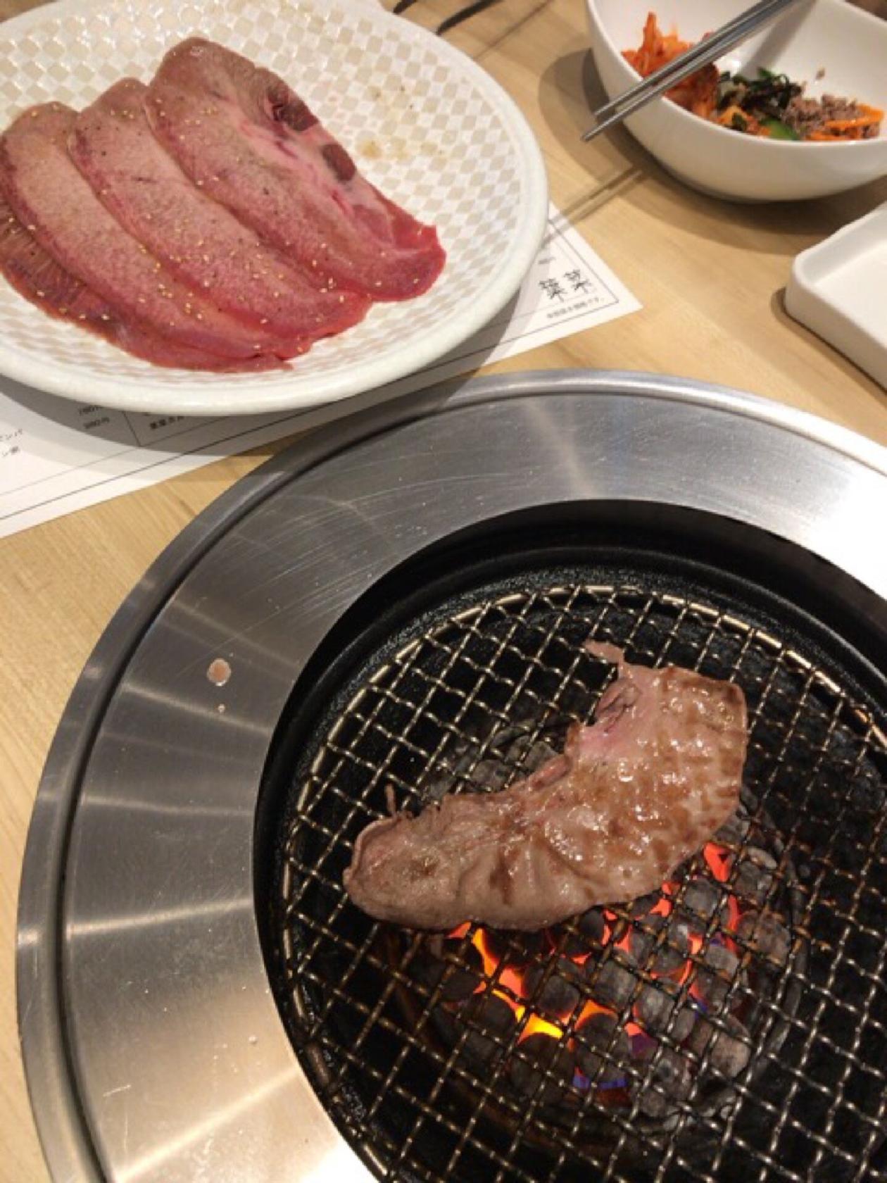 美食焼肉 葉菜
