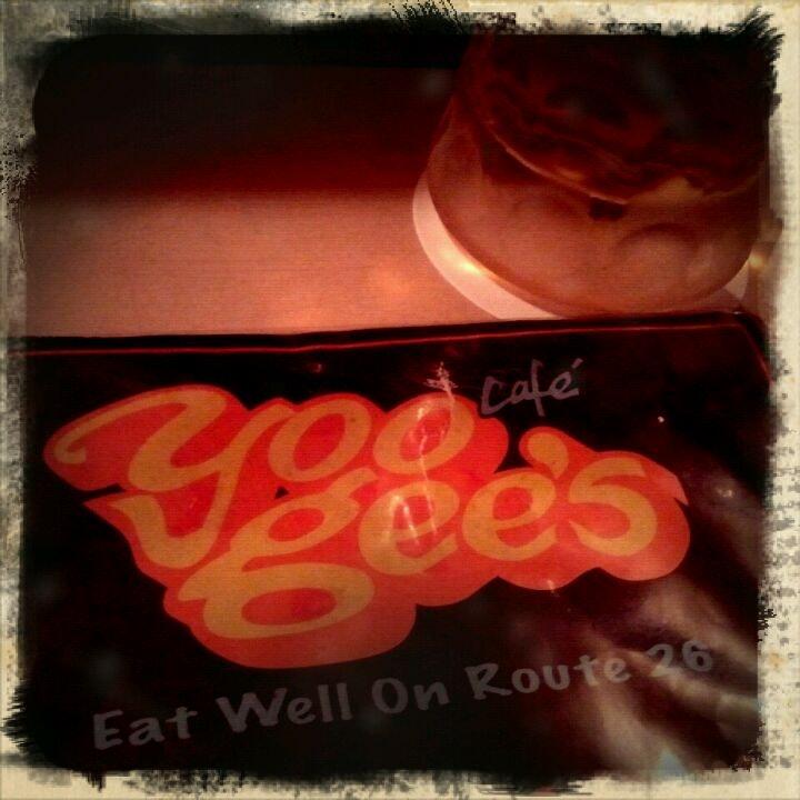 yoogee's