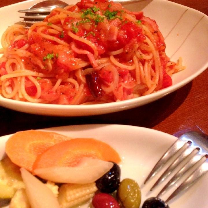 BISTROT&BAR アン・カルネ
