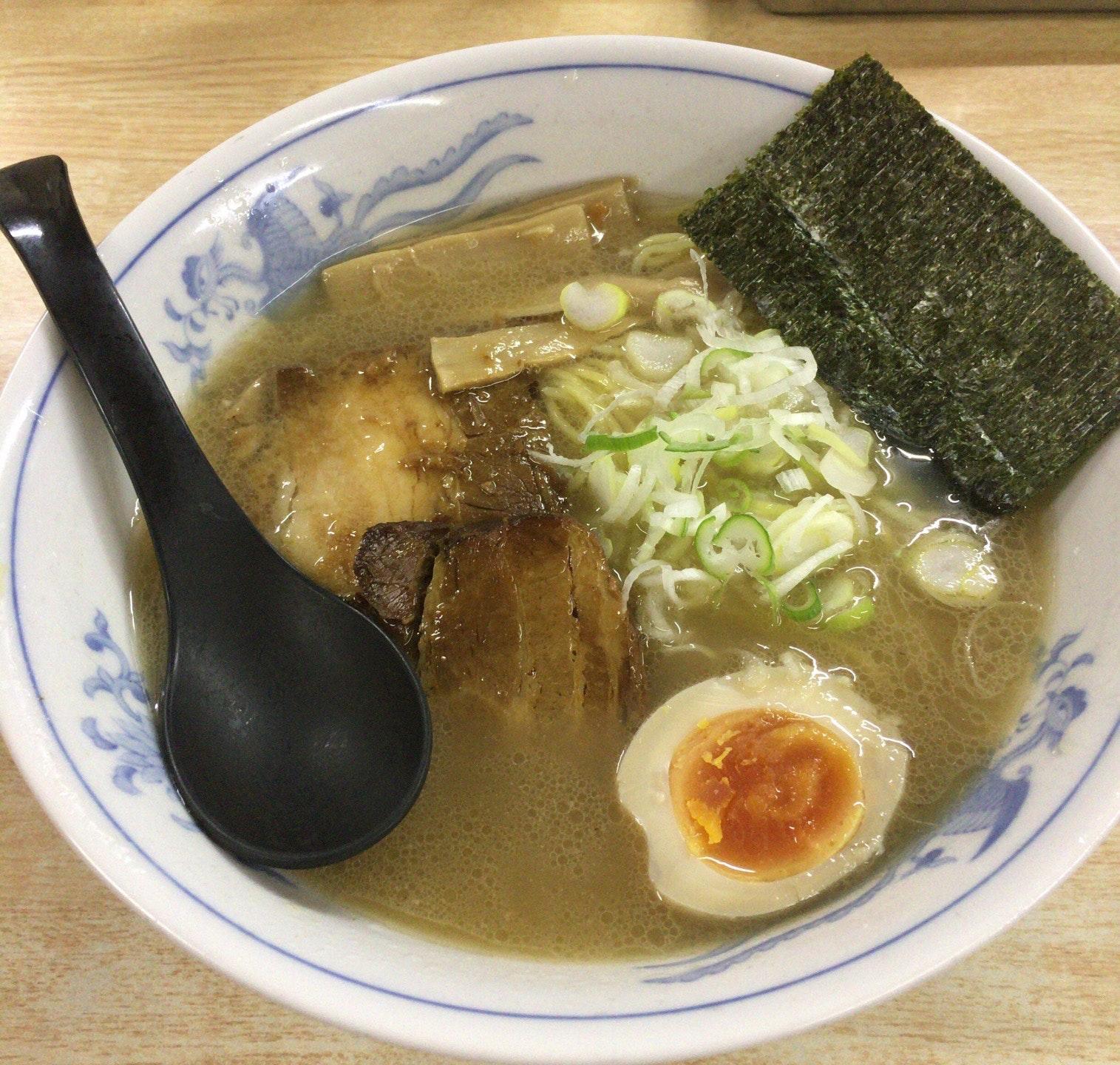 どんべい