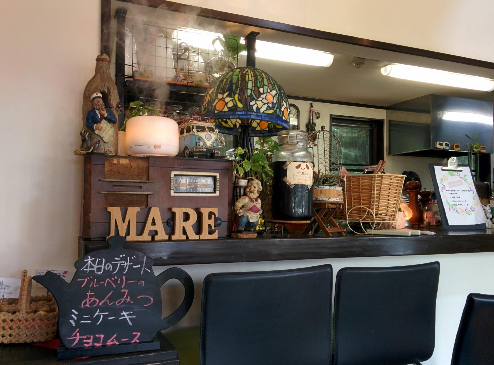 cafe MaRe