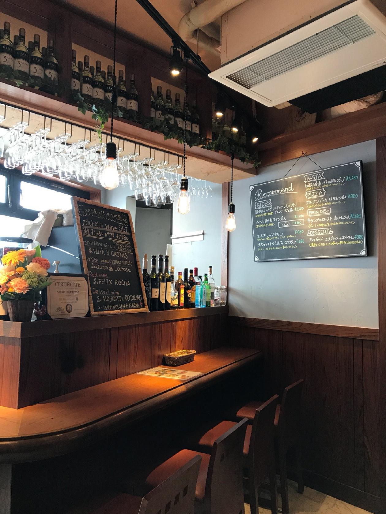 wine＆coffee Navio