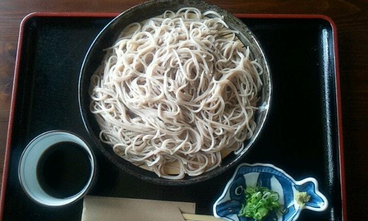銀そば せいいち