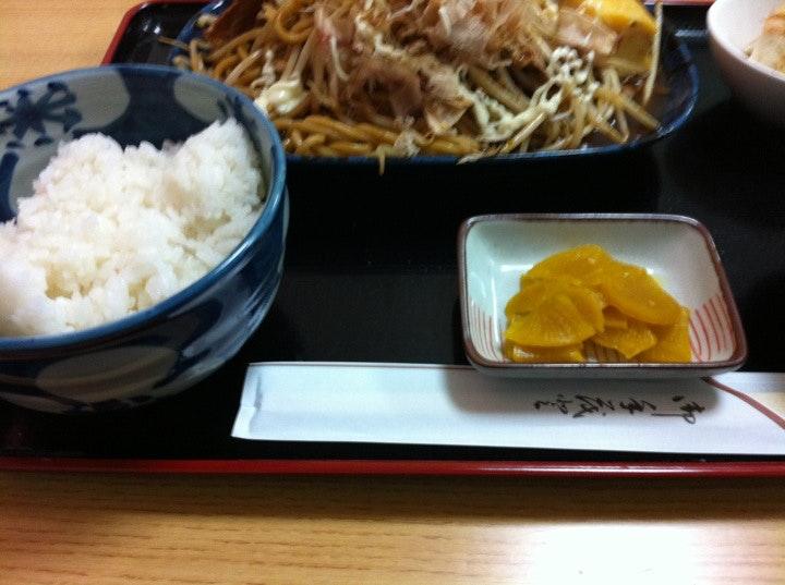 お好み焼き たから