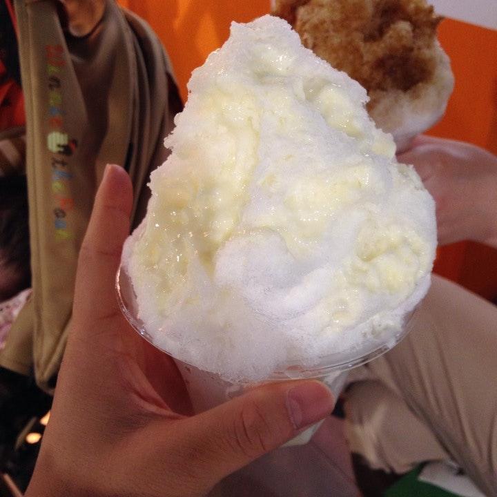 MILK&HONEY福岡