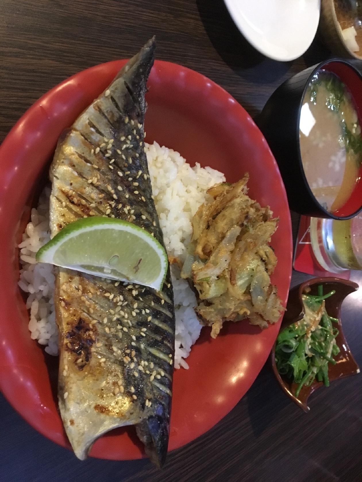 酒樂食堂