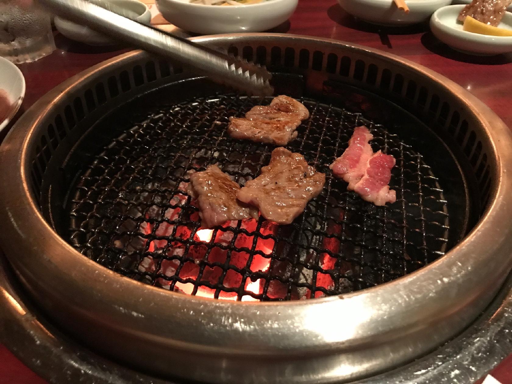 高槻 味楽園