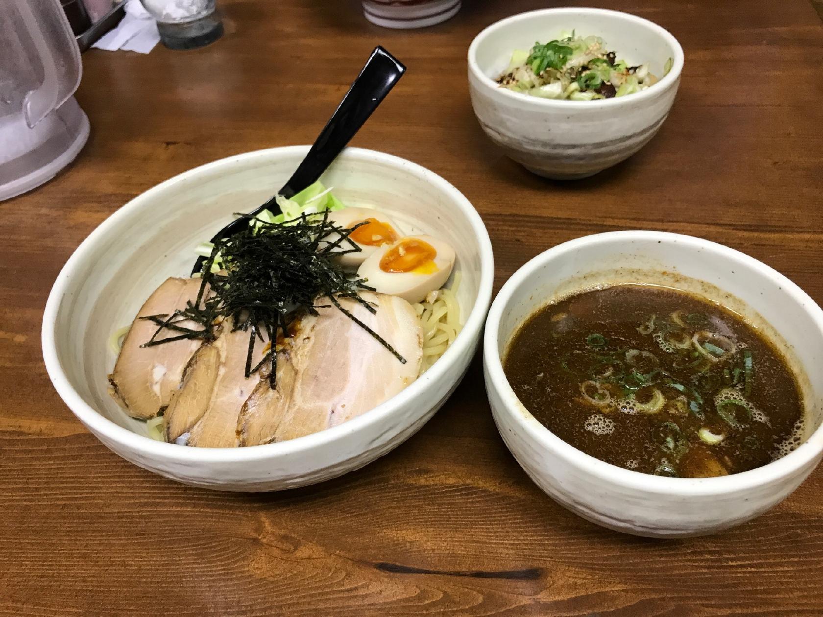 らーめん Soy屋