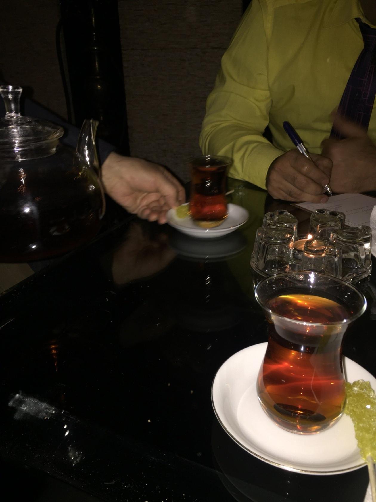 Dizibar دیزی‌بار