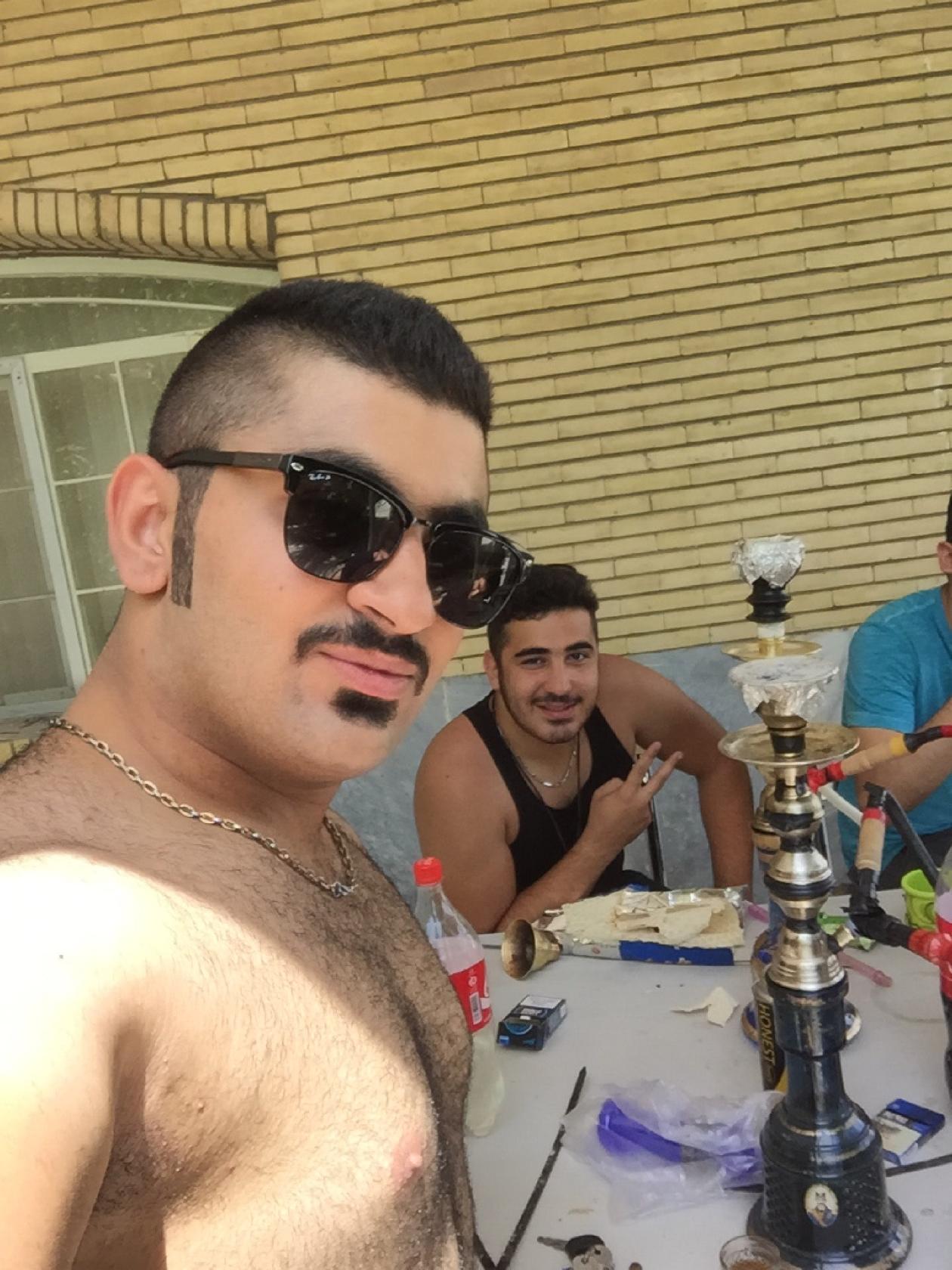 کافی شاپ و رستوران وحید