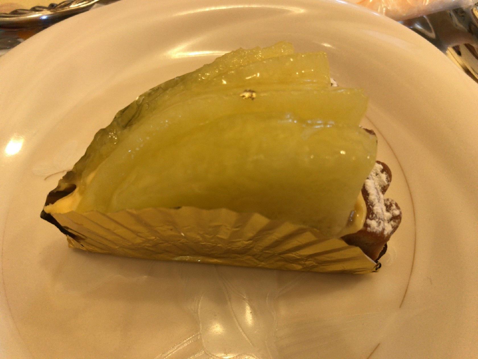 西洋菓子 家田