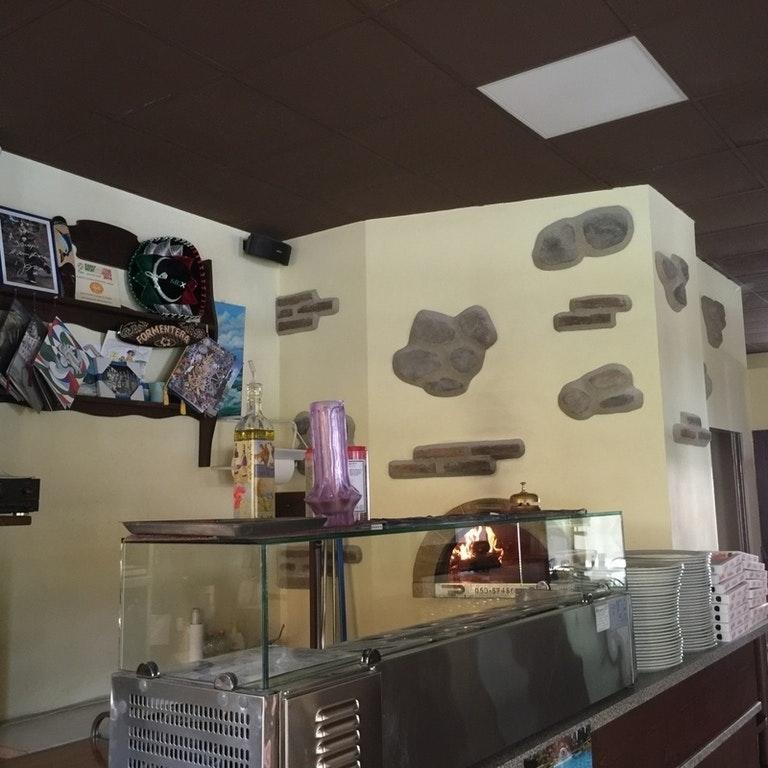Pizzeria Lo Spigolo