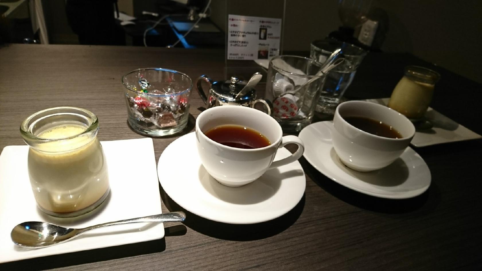 宮田コーヒー