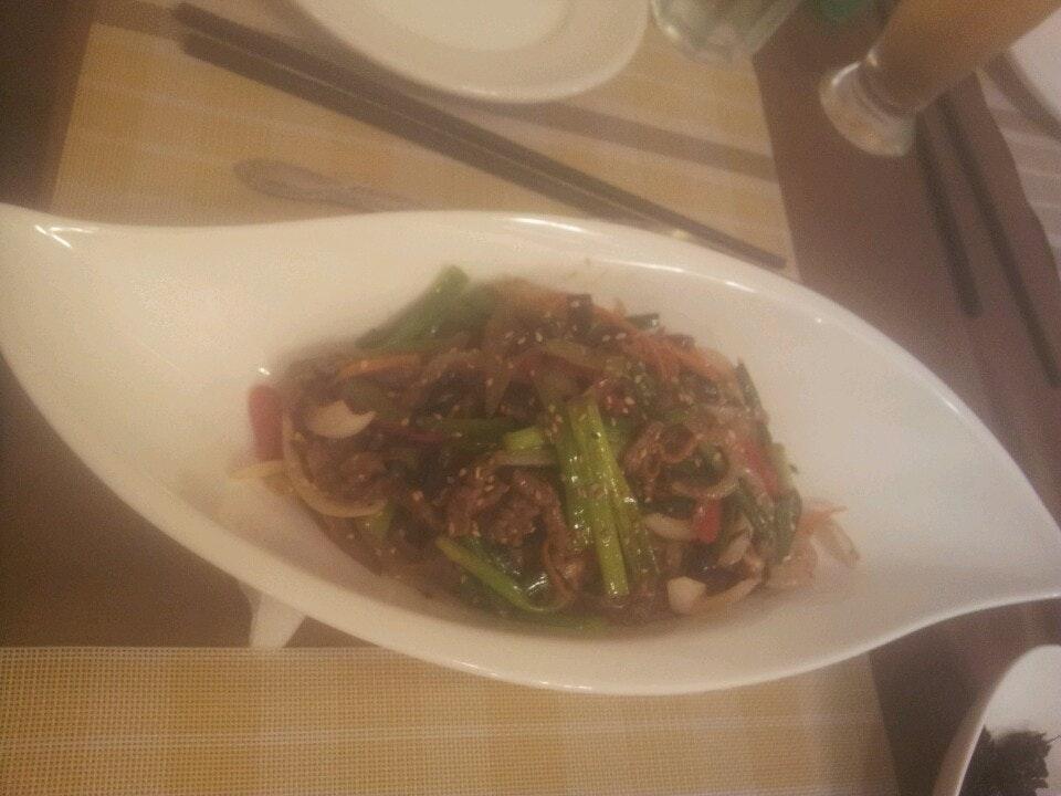 Restaurante Fusión Oriental SU