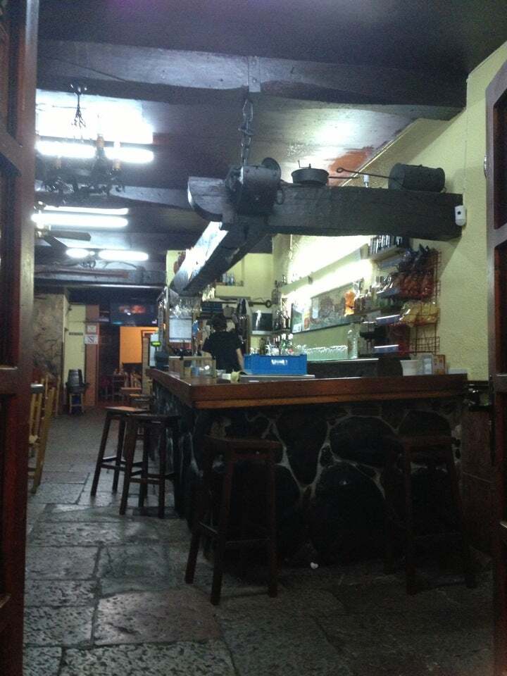 El Meson De Ana