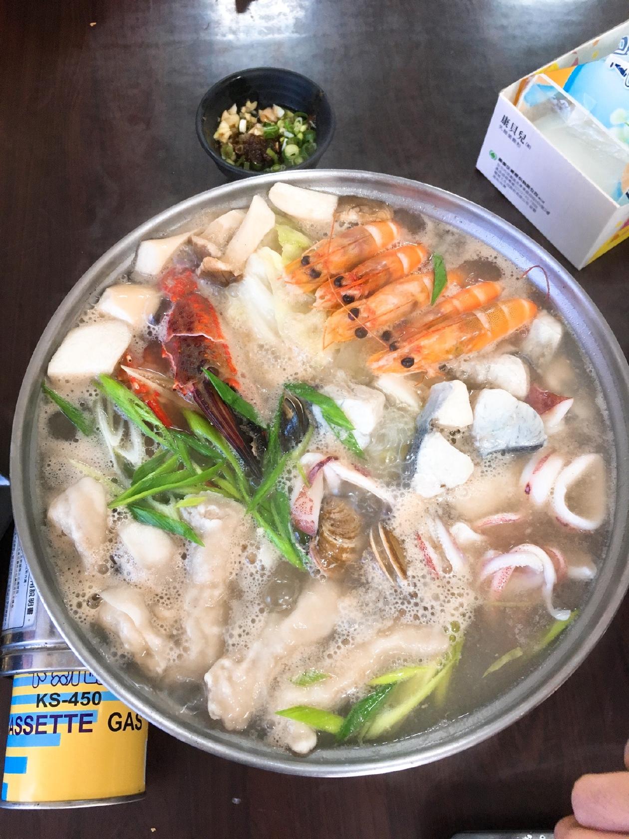 大野熱炒