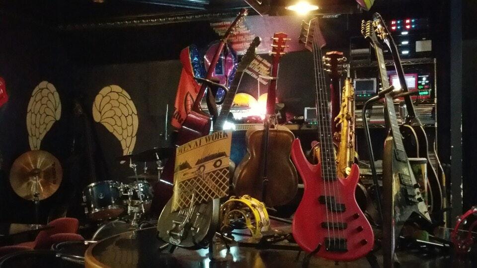 やっぱり 生DE Show