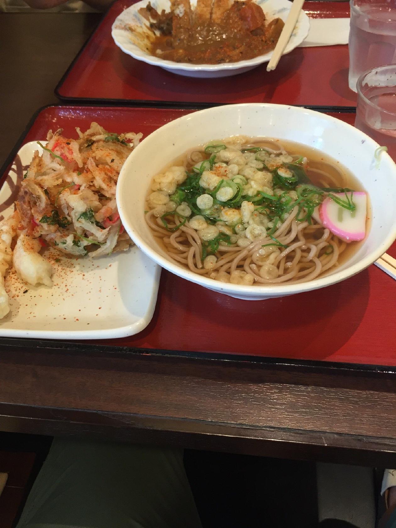 驛麺家 西条駅店