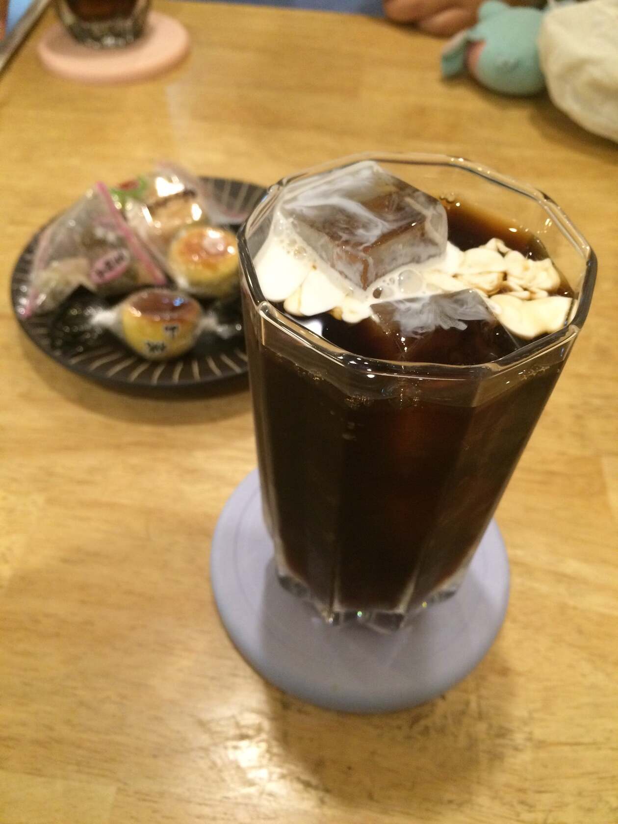 めっちんCafe