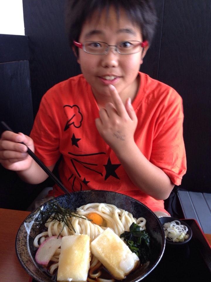 讃岐うどん処 天馬 Bivi沼津店