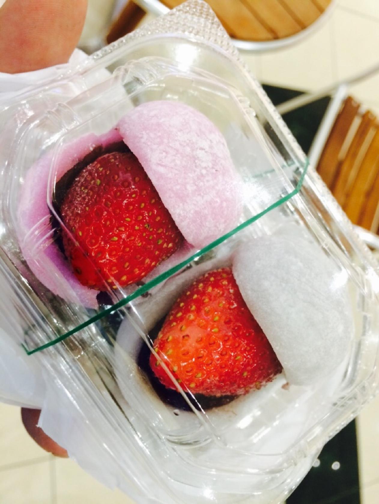 柿安 口福堂 イオン上里店
