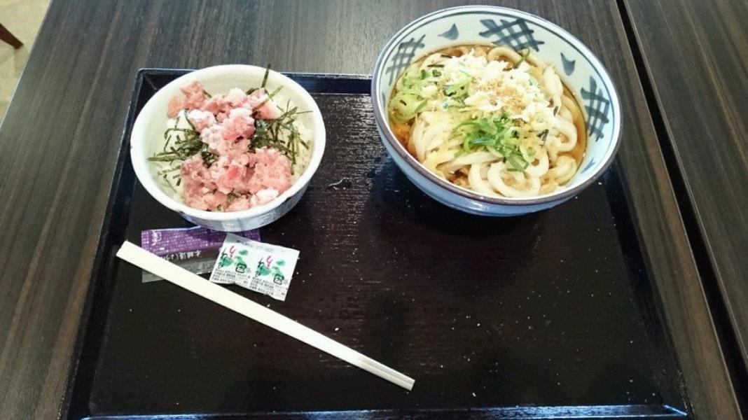 Seto Udon