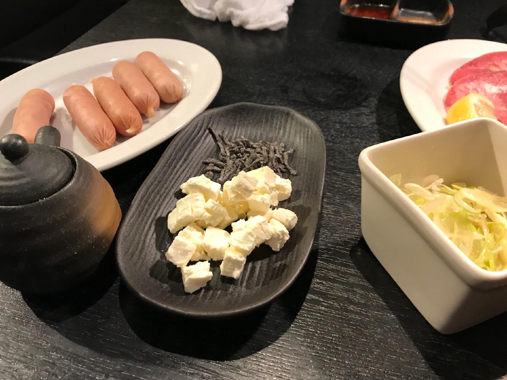 ぶー豚 小牧店