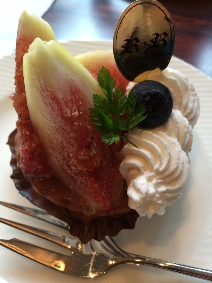 ララ洋菓子広小路本店