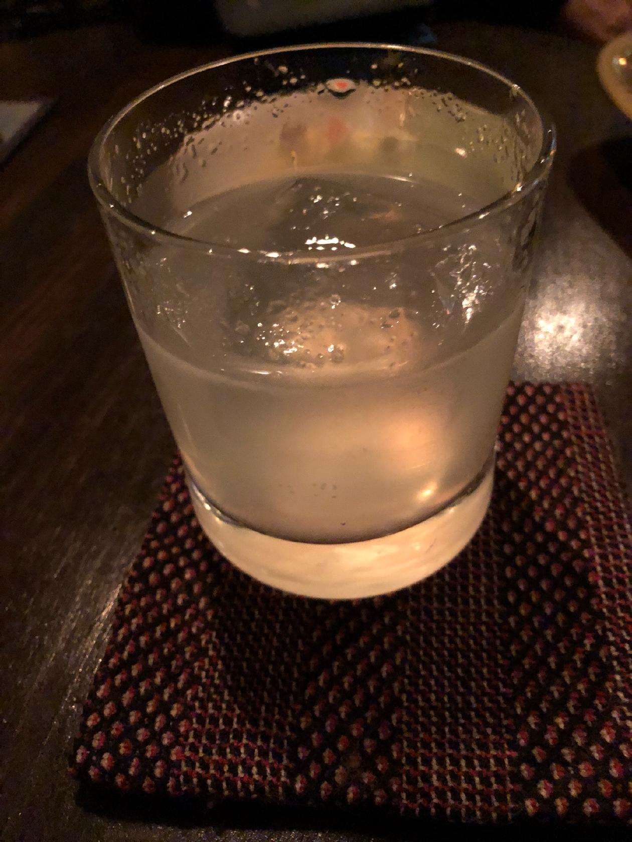 Bar At Easeアットイーズ