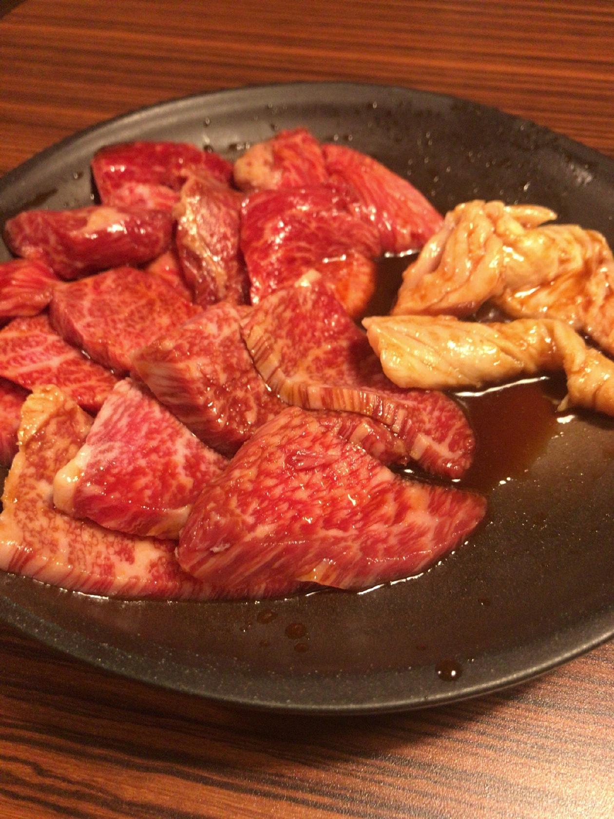 個室焼肉こいのぼり 中央町ヒルズ店