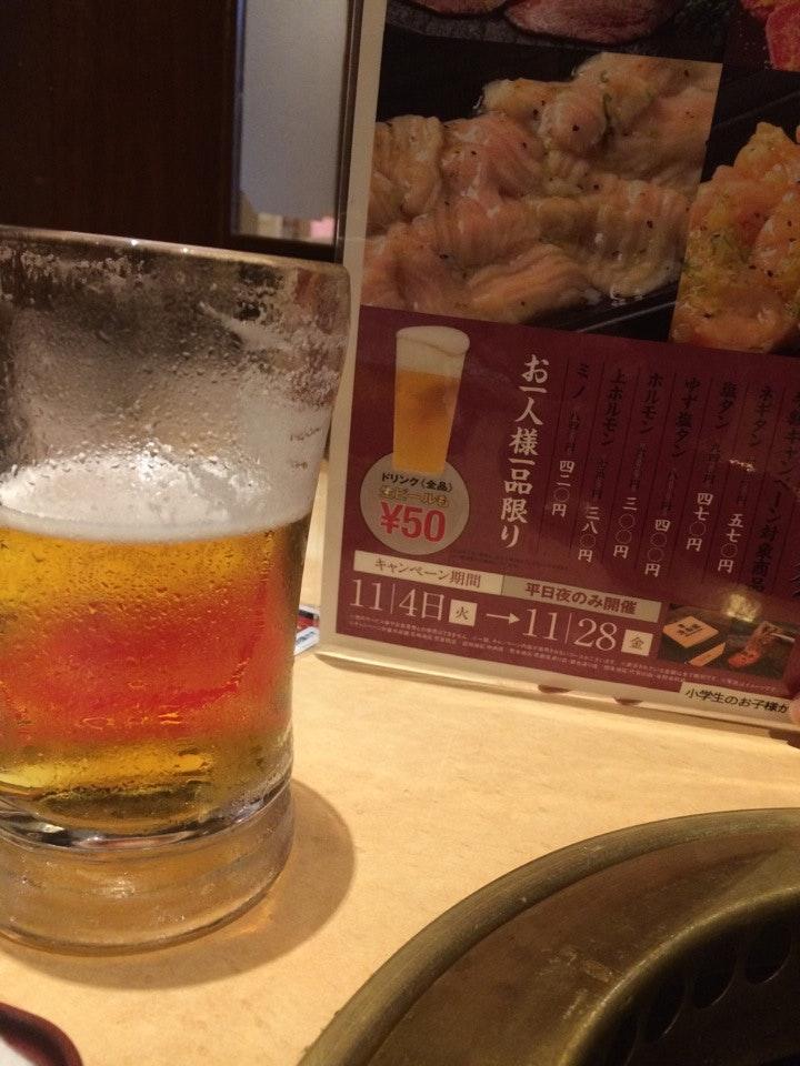 居酒屋 浜太郎 二日市店