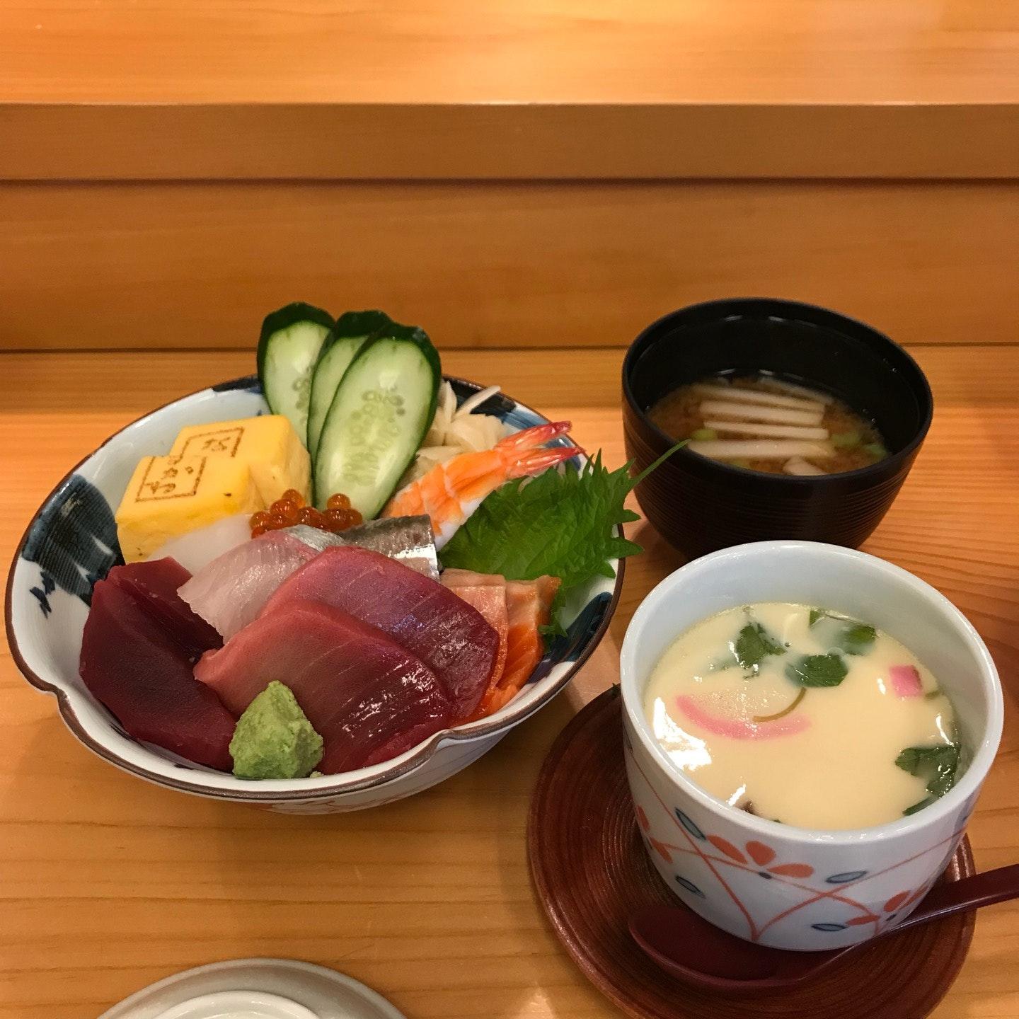 なるかわ