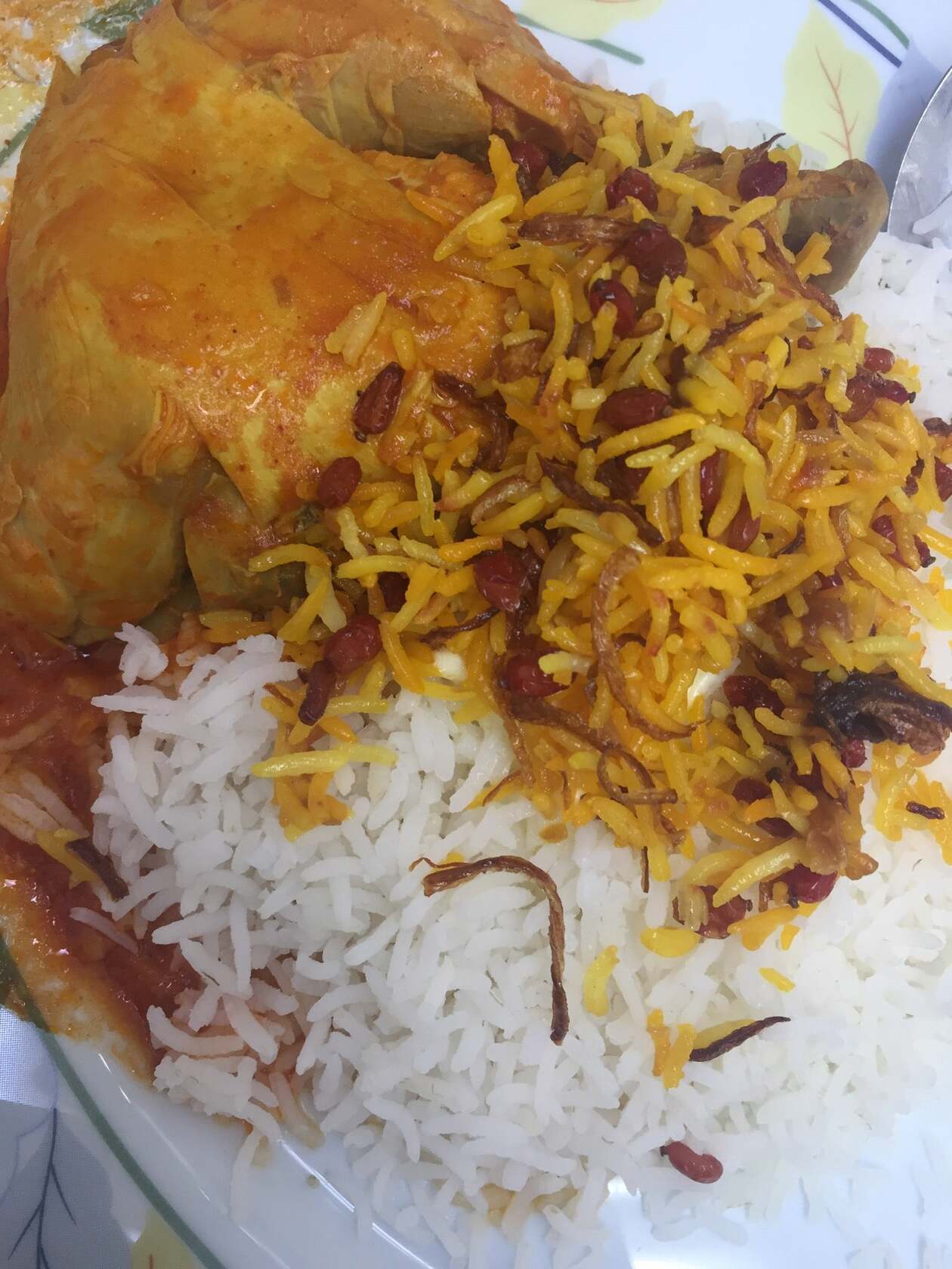 عذای تلفنی ایرانیان