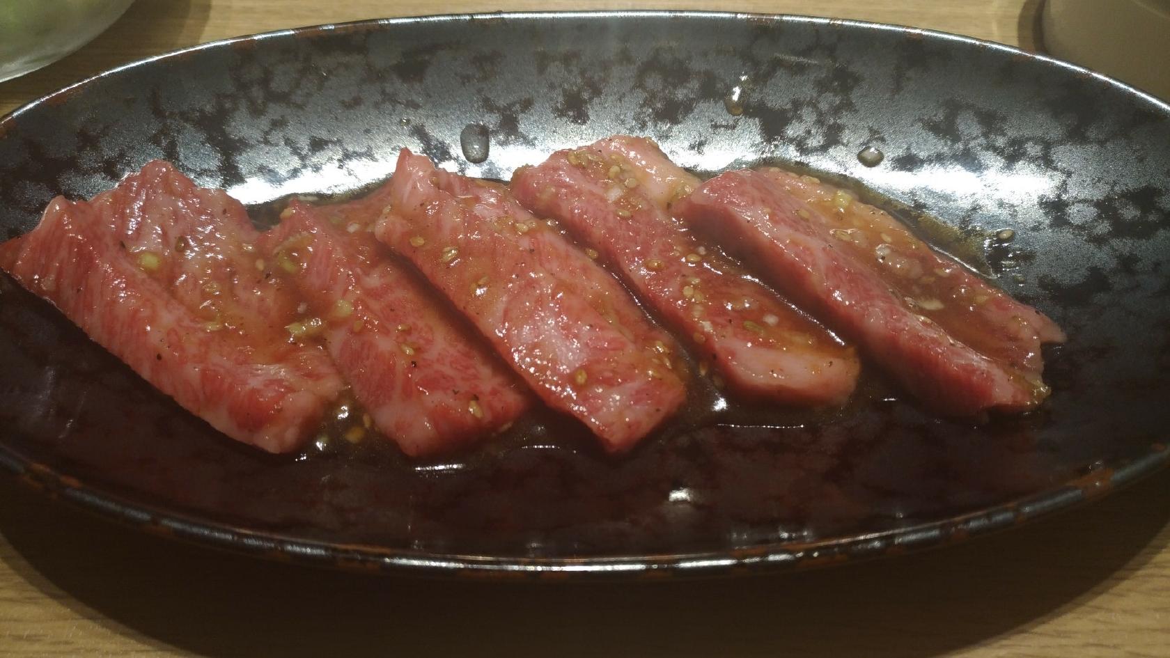 焼彩苑じゅうじゅう亭